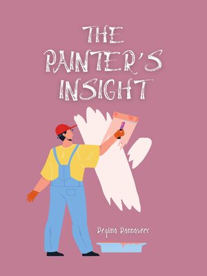 cover image of The Painter's Insight